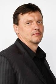 Photo of Ilia Volok