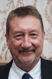 Photo of Steven Knight