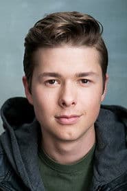 Photo of Matthew Josten