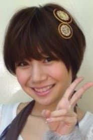 Photo of Saori Hayashi
