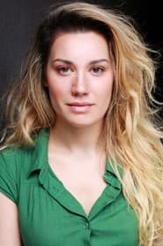 Photo of Stephanie Panozzo