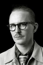 Photo of Johan Widerberg
