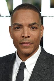 Photo of Reinaldo Marcus Green