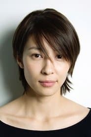 Photo of Miki Mizuno