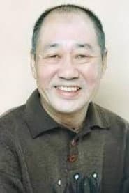 Photo of Yuzuru Fujimoto