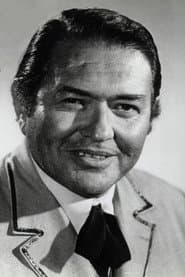 Photo of Simon Oakland