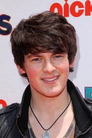 Photo of Brad Kavanagh