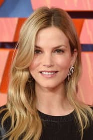 Photo of Sylvia Hoeks