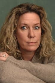 Photo of Anna Crilly