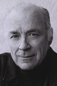 Photo of Cedric Smith