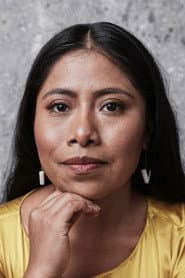 Photo of Yalitza Aparicio
