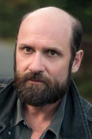 Photo of Tony Doupe