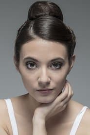 Photo of Carla Quevedo