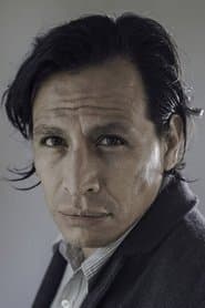 Photo of Gerardo Taracena