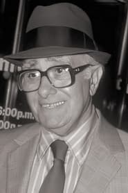 Photo of Charles Scorsese