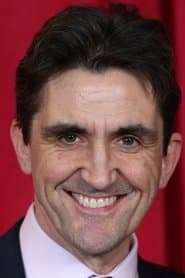 Photo of Stephen McGann