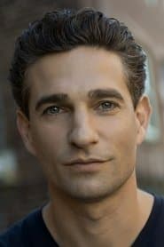 Photo of Benjamin Kanes