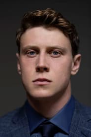 Photo of George MacKay
