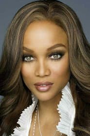Photo of Tyra Banks