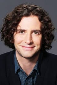 Photo of Kyle Mooney