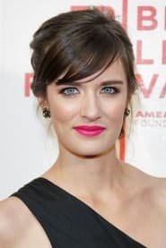 Photo of Anna Wood