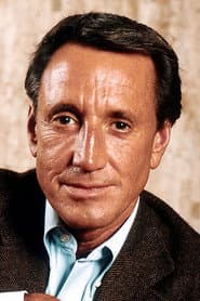 Photo of Roy Scheider