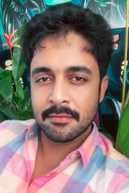 Photo of Manesh Krishnan