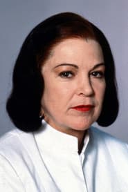 Photo of Annie Ross
