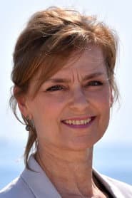 Photo of Marie Richardson
