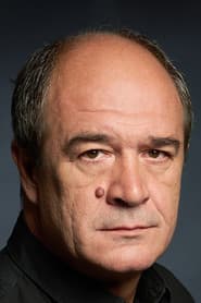 Photo of Boris Isaković
