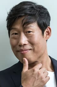 Photo of Yoo Hai-jin