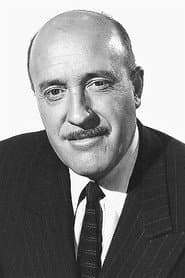 Photo of Fred Clark