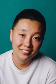 Photo of Sabrina Wu