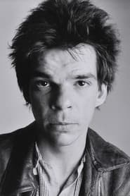Photo of Denis Lavant