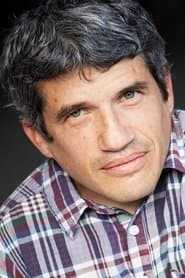 Photo of Mark Povinelli