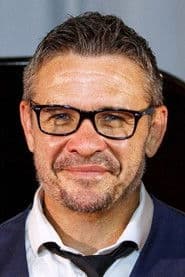 Photo of Matt Nable