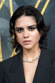Photo of Sasha Calle