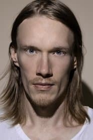 Photo of Vincent Willestrand