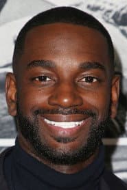Photo of Mo McRae