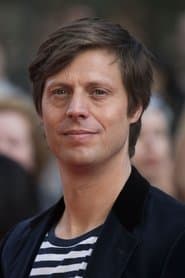 Photo of Felix van Groeningen