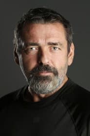 Photo of Angus Macfadyen