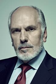 Photo of Michael Cristofer