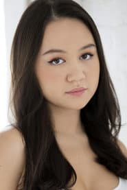 Photo of Amalia Yoo