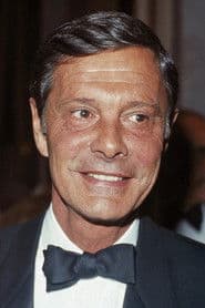 Photo of Louis Jourdan