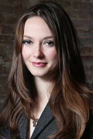 Photo of Lydia Wilson