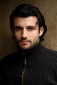 Photo of Sam Vincenti