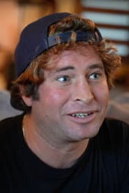 Photo of Sean McInerney