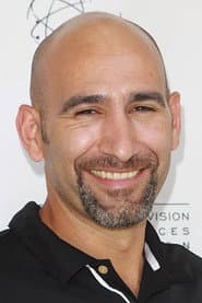Photo of Jason Manuel Olazabal
