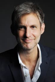 Photo of Damián Szifron