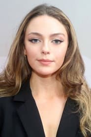 Photo of Danielle Rose Russell